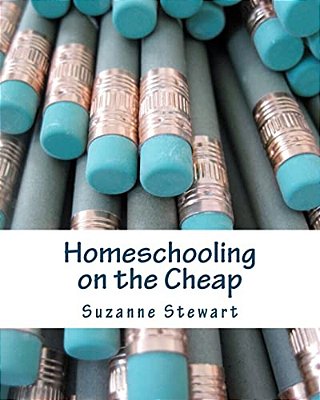 Homeschooling On The Cheap-..