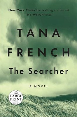The Searcher-..