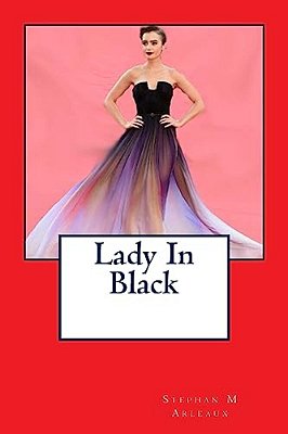 Lady In Black-..