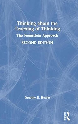 Thinking About The Teaching Of Thinking: The Feuerstein Approach-..