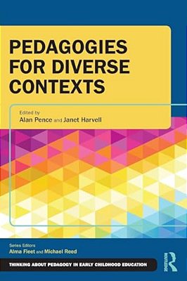 Pedagogies For Diverse Contexts-..