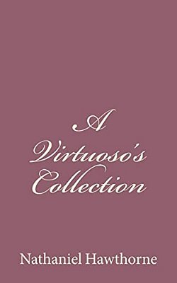 A Virtuoso's Collection-..