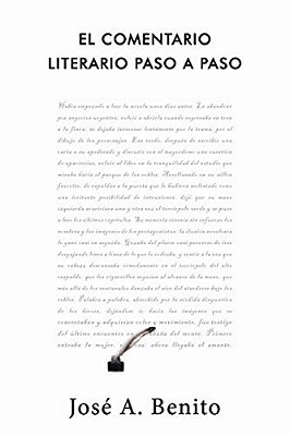 El Comentario Literario Paso A Paso-..