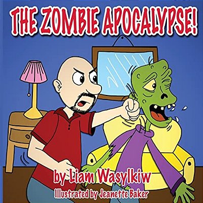 The Zombie Apocalypse-..