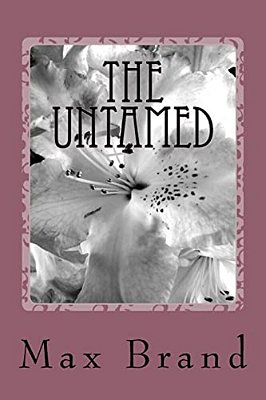 The Untamed-..