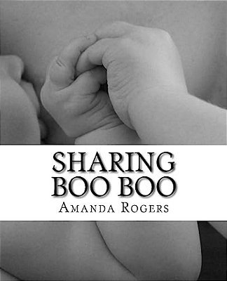 Sharing Boo Boo-..