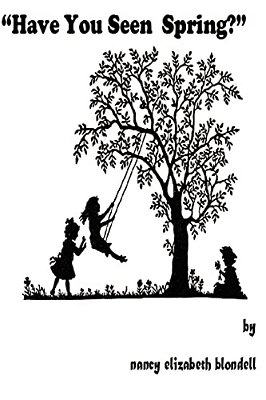 "Have You Seen Spring"-..