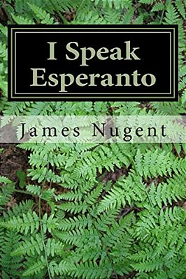 I Speak Esperanto-..