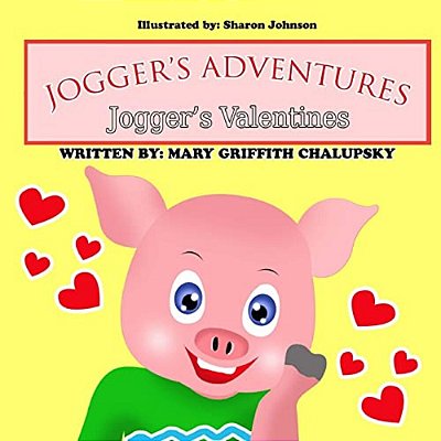 Jogger's Adventures - Jogger's Valentines-..