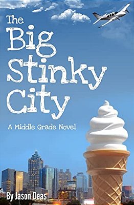 The Big Stinky City-..