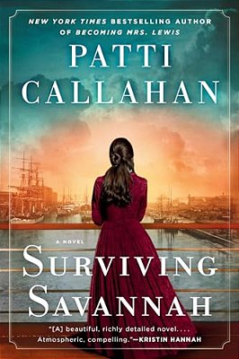 Surviving Savannah-..