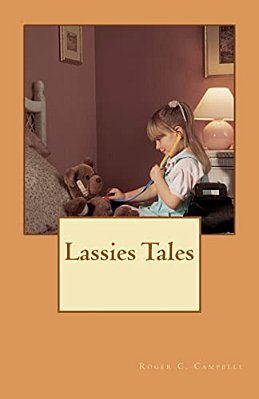 Lassies Tales-..