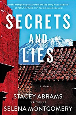 Secrets And Lies-..