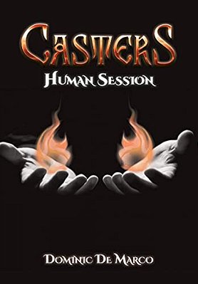 Casters: Human Session-..