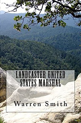 Landcaster United States Marshal-..