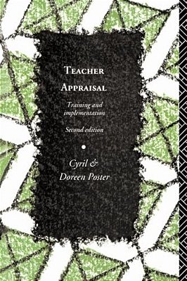 Teacher Appraisal: Training And Implementation-..