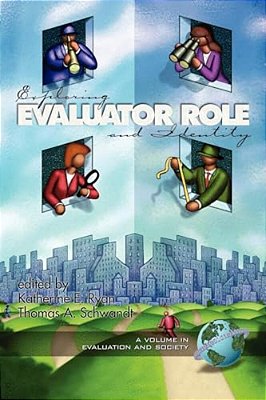 Exploring Evaluator Role And Identity (Pb)-..