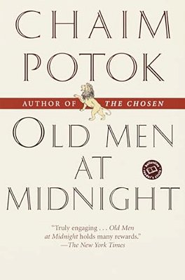 Old Men At Midnight: Stories-..