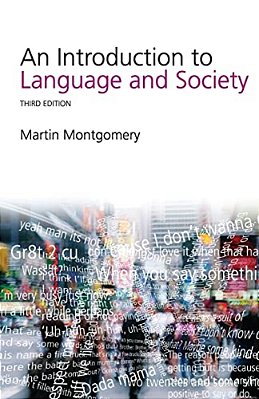 An Introduction To Language And Society-..
