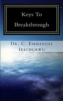 Keys To Breakthrough-..