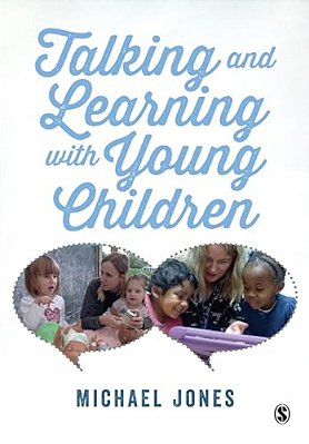 Talking And Learning With Young Children-..