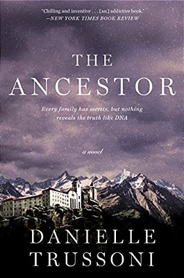 The Ancestor-..