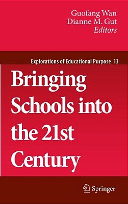 Bringing Schools Into The 21St Century-..
