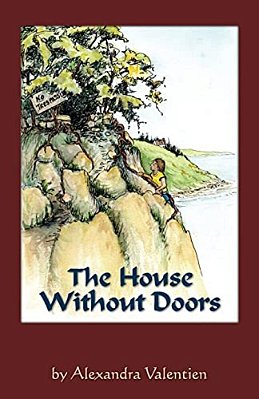 The House Without Doors-..