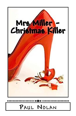 Mrs Miller - Christmas Killer-..