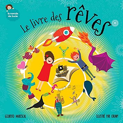 Le Livre Des Reves: French Edition-..