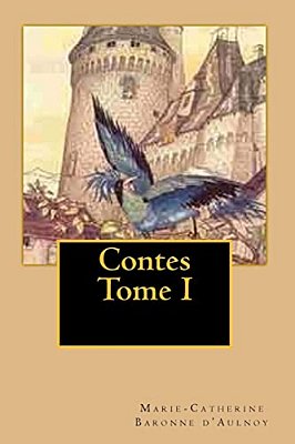 Contes Tome I-..