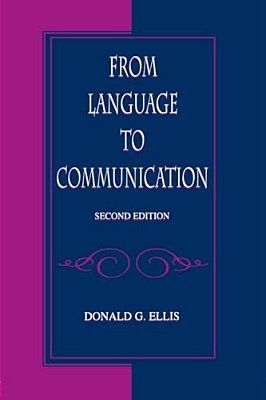 From Language To Communication-..