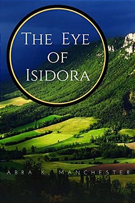 The Eye Of Isidora-..