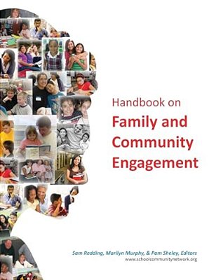 Handbook On Family And Community Engagement-..