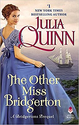 The Other Miss Bridgerton: A Bridgerton Prequel-..