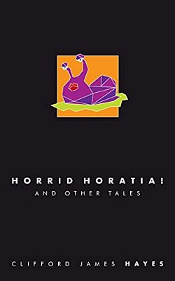 Horrid Horatia! (Special Edition)-..