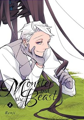 Monster And The Beast, Vol. 2-..