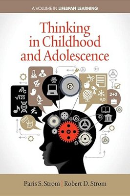 Thinking In Childhood And Adolescence-..