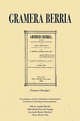 Gramera Berria-..