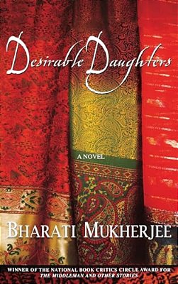 Desirable Daughters-..