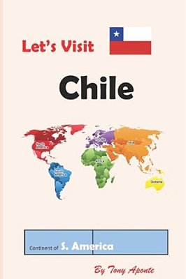 Let's Visit Chile-..