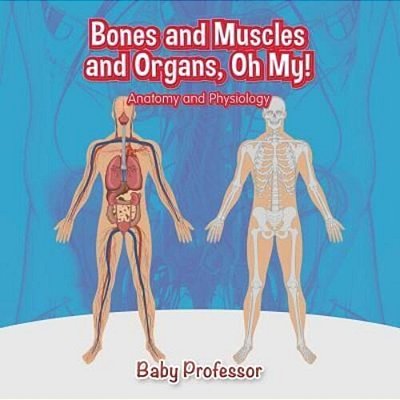 Bones And Muscles And Organs, Oh My! Anatomy And Physiology-..