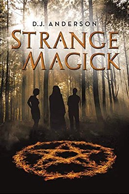 Strange Magick-..