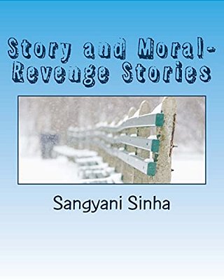 Story And Moral- Revenge Stories-..