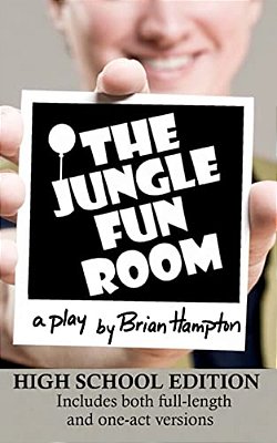The Jungle Fun Room (High School Edition)-..