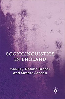 Sociolinguistics In England-..