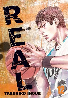 Real, Vol. 12-..