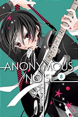 Anonymous Noise, Vol. 8-..