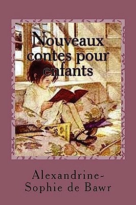 Nouveaux Contes Pour Enfants-..
