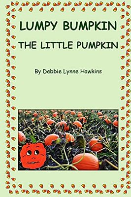Lumpy Bumpkin The Little Pumpkin-..